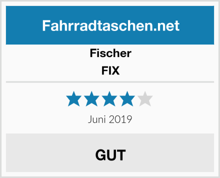 Fischer FIX Test