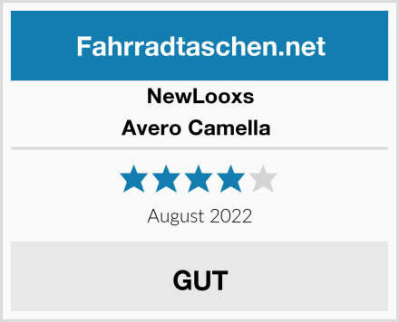 newlooxs Avero Camella  Test