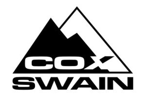Cox Swain Fahrradtaschen