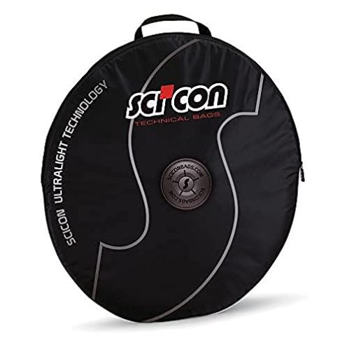  SCICON Laufradtasche Double Wheel Bag