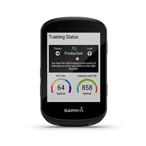 Garmin Edge 530 GPS-Fahrradcomputer