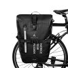  HIKENTURE Fahrradtasche für Gepäckträger
