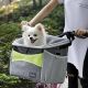 &nbsp; Petsfit Fahrradkorb Vorne für kleine Haustiere Test