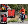  Forrider Fahrradtasche für Gepäckträger