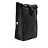 Büchel Gepäckträgertasche (schwarz)
