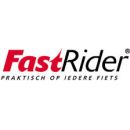 Fast Rider Logo