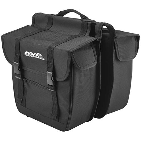 RCP Travel Double Bag 
