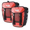 Red Loon 2x Pro Packtasche 
