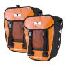 Red Loon 2x Pro Packtasche 