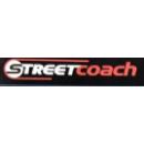 Street Coach Logo