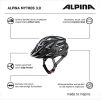  ALPINA MYTHOS 3.0 Fahrradhelm